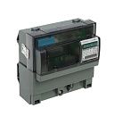 Счетчик электроэнергии Меркурий 201.2 5-60А 230В однофазный однотарифный. класс 1/2. на DIN-рейку ЖКИ Инкотекс