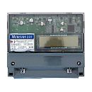 Счетчик электроэнергии Меркурий 231 АТ-01 IrDA 5-60А 380В трехфазный многотар на DIN-рейку дата выпуска 6-11мес УЦЕНКА Счетчик электроэнергии Меркурий 231 АТ-01 IrDA 5-60А 380В трехфазный многотар на DIN-рейку дата выпуска 6-11мес УЦЕНКА