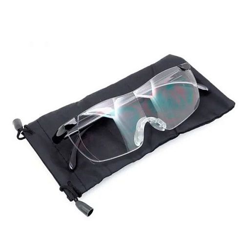 Лупа-очки BIG Vision 7102