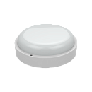 Светильник светодиодный накладной UNIVERSAL 8Вт 4000К 680Лм круг140х51мм IP65 GAUSS Elementary