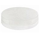 Светильник светодиодный накладной 24Вт 4200K 1920Лм Ø170х45мм CARLA-24 Horoz (016-058-0024) белый круг