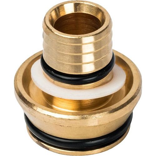 Евроконус для металлопластиковых труб PEX-AL-PEX 16 (2.0) х 3/4"  STOUT