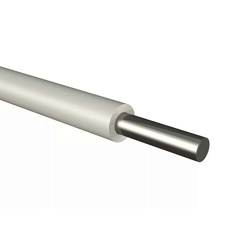 Провод установочный АПуВ 4.0 Калужский кабельный завод (ККЗ) (ТУ по ГОСТ)