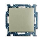Выключатель 1кл 2006/1 UC-93 (шампань) Basic 55 ABB