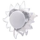 Ночник светодиодный 0.4Вт HL990L REX Horoz (085-001-0002) MIX (Blue Green Red White)