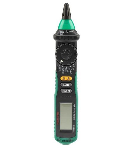 Мультиметр цифровой MS8211D Mastech