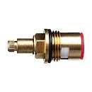 Кран-букса керамика 1/2" 8*24 шлица (поворот 180град.) MELODIA MKP06614N (арт. 06) Кран-букса керамика 1/2" 8*24 шлица (поворот 180град.) MELODIA MKP06614N (арт. 06)