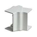 Угол внутренний для кабель-канала 20х10мм (белый) Ruvinil Угол внутренний для кабель-канала 20х10мм (белый) Ruvinil