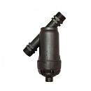 Фильтр магистральный дисковый Jimten 1" Ш-Ш 100мкм Гейзер