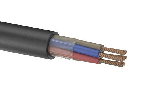 Кабель силовой РПШ 7х1.5 Рыбинсккабель (ТУ)