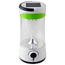 Фонарь светодиодный переносной 10Вт 220-240В димм. (от12/220В и солнечной бат.) 084-022-0010 ROMARIO Horoz Electric