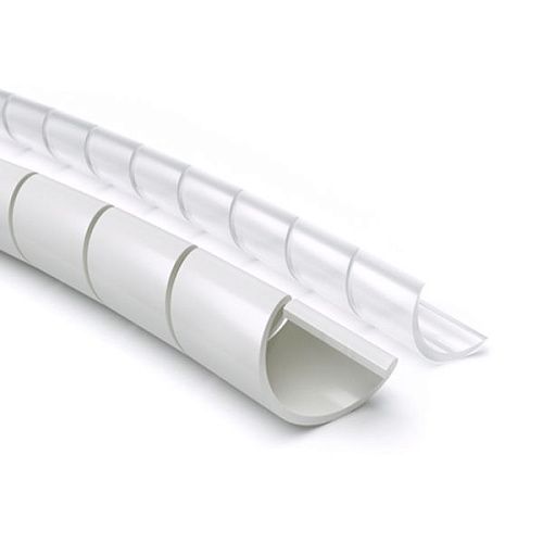 Жгут витой бесцветный 10х12 DKC