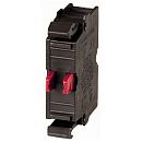 Контактный элемент M22-K01 1НЗ щит EATON