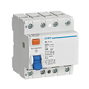 Устройство защитного отключения 4п 63A 100мА тип AC (DB) (R) NL1-63 CHINT (200228) NEW! Устройство защитного отключения 4п 63A 100мА тип AC (DB) (R) NL1-63 CHINT (200228) NEW!