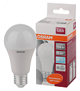 Лампа светодиодная ЛОН STAR CLASSIC A150 13Вт 840 1521Лм E27 4058075057043 OSRAM