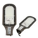 Светильник светодиодный уличный ULV-R22H-35W/6500K GREY 35Вт 6500К 3500Лм 302х130х60мм IP65 Uniel