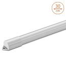 Светильник светодиодный WOLTA WT4S6W 6Вт 4000К 540Лм белый IP65 346x19x17мм