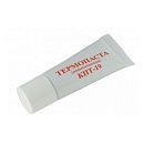 Паста теплопроводная в тюбике КПТ-19 (20г) 