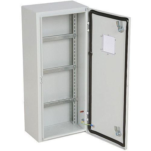 Корпус 760 Rx (ЩУ-1) 300х700х200 IP66 УХЛ1 R5 под один 3Ф учет Щитэлектрокомплект