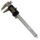 Штангенциркуль электронный (нержавеющая сталь) 150мм Штангенциркуль электронный (нержавеющая сталь) 150мм