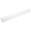 Светильник светодиодный аккумуляторный EL132 DC 6Вт 420Лм  IP20 90 светодиодов 380х43х28.5мм белыйFERON One