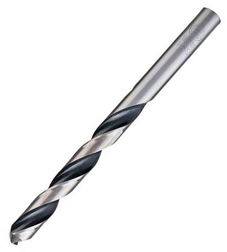 Сверло HSS PointTeQ 9х81/125мм по металлу BOSCH (2608577258)  БЕЗ ПРАВА ВОЗВРАТА ОБМЕНА ГАРАНТИИ