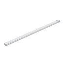 Светильник светодиодный накладной опаловый SPO-110-OPAL 36Вт 4000К 2500Лм 1200х61х24мм IP40 LLT