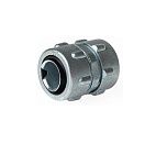 Муфта соединительная на металлорукав 18 типа Р3-Ц и Р3-Ц-ПВХ Ruvinil