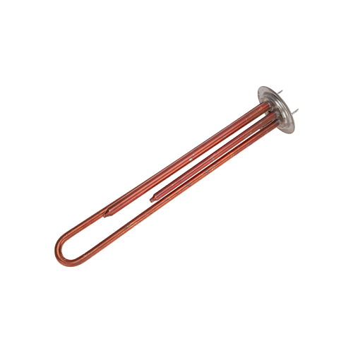 ТЭН для бойлера RF64-1300Вт фланец М4 64мм REXANT