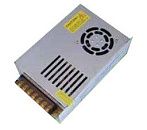 Блок питания для светодиодных лент 60Вт 24В 118x78x36мм IP20 FOTON LIGHTING