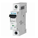 Автоматический выключатель 1п C40 4.5kA PL4 EATON (293128) Автоматический выключатель 1п C40 4.5kA PL4 EATON (293128)