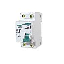 Дифференциальный автоматический выключатель 2п С32 30мА 4.5кА тип AC ДИФ-102 DEKraft (16006DEK) Дифференциальный автоматический выключатель 2п С32 30мА 4.5кА тип AC ДИФ-102 DEKraft (16006DEK)