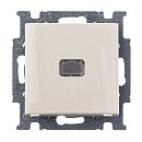 Выключатель 1кл с подсветкой 2006/1 UCGL-92 (слоновая кость) Basic 55 ABB Выключатель 1кл с подсветкой 2006/1 UCGL-92 (слоновая кость) Basic 55 ABB