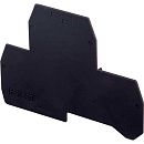 Торцевой изолятор FEM6D для MA2.5-M4..D2 TE Entrelec Rus