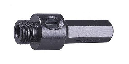 Державка для биметаллических коронок 14-30мм хвостовик шестигранный ЭКСПЕРТ ЗУБР (29533_z01)