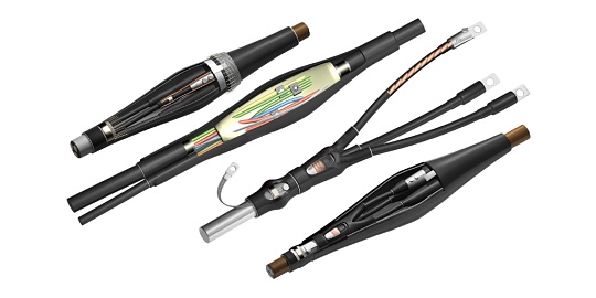 Для чего нужны кабельные муфты и как правильно их выбрать?