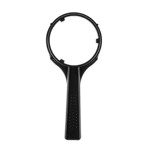 Ключ 10SL SW-1 для прозрачных корпусов и систем Стандарт. Классик. Аллегро. фильтров Гейзер 