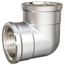 Угольник ник. ВВ  3/4 LD 129-8132 Угольник ник. ВВ  3/4 LD 129-8132