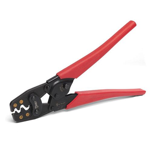 Пресс-клещи ПК-16М 2.5-16мм2 78866 КВТ