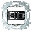 NIE 8117.1 Розетка TF 4 контакта Olas/Tacto АВВ NIE 8117.1 Розетка TF 4 контакта Olas/Tacto АВВ