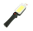 Фонарь светодиодный переносной YD-1230 COB 60 светодиодов 230В аккумуляторный