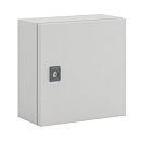 Корпус с монтажной платой навесной 300х300х150мм IP66 серия ST DKC