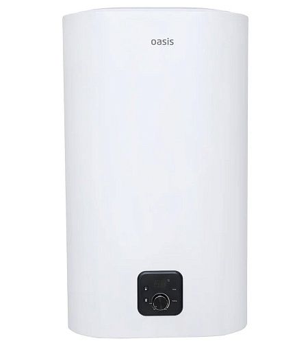 Электрический накопительный водонагреватель OASIS SX-80