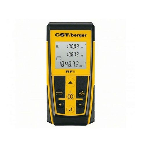 Лазерный дальномер RF 5 до 50м CST/Berger BOSCH (F0340720N2)