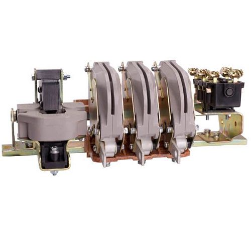 Контактор КТ-6023Б-160А-220AC-И2-У3-КЭАЗ (298895)