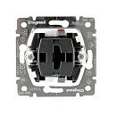 775802 Выключатель 2 полюса PRO21 Galea Life Legrand 775802 Выключатель 2 полюса PRO21 Galea Life Legrand