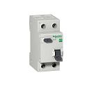 Устройство защитного отключения 2п 40А 30мА 4.5кА тип AC EASY 9 Schneider Electric (EZ9R34240) Устройство защитного отключения 2п 40А 30мА 4.5кА тип AC EASY 9 Schneider Electric (EZ9R34240)