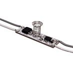 Выключатель с датчиком касания и функцией диммирования WLS-SEN-01 12/24В WOLTA  NEW!