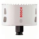 Коронка PROGRESSOR for Wood&Metal 79мм BOSCH