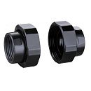 Комплект 1"х 1 1/2" для монтажа циркулярного насоса NT25-1 PUMPMAN